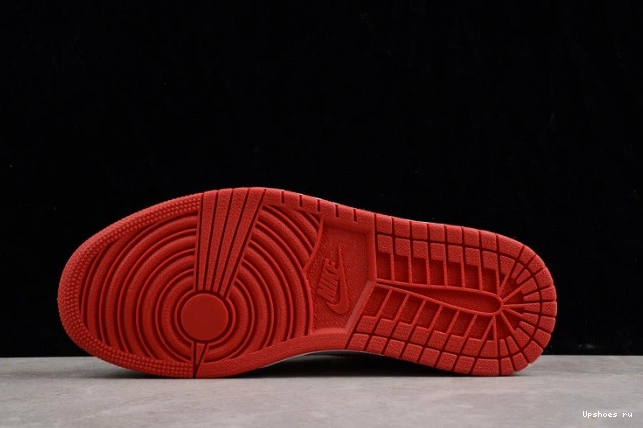 High 1 Heritage OG Retro 555088-161 Jordan 1209